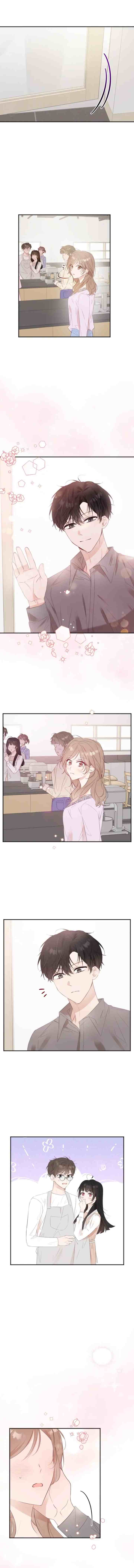 Ideal Delivery Service chapter 25 halaman 10