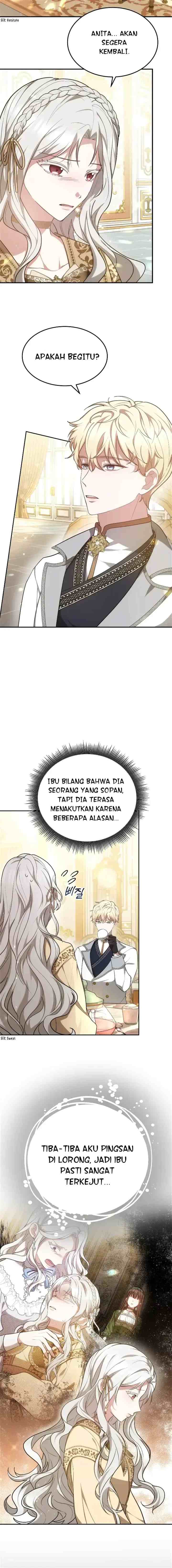 I Hated It Even More chapter 2 halaman 10