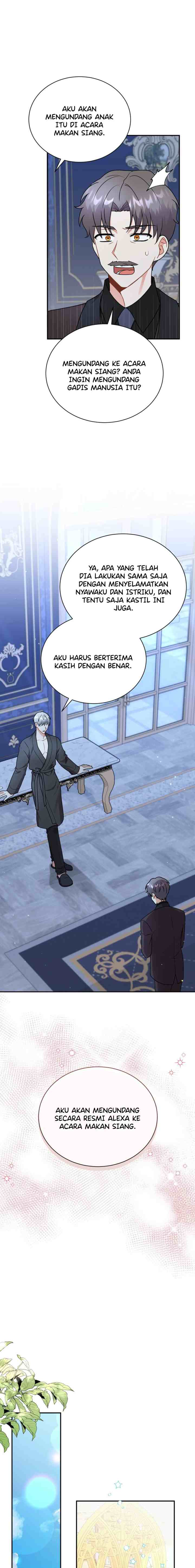 I Became The Villain's Trainer chapter 30 halaman 10