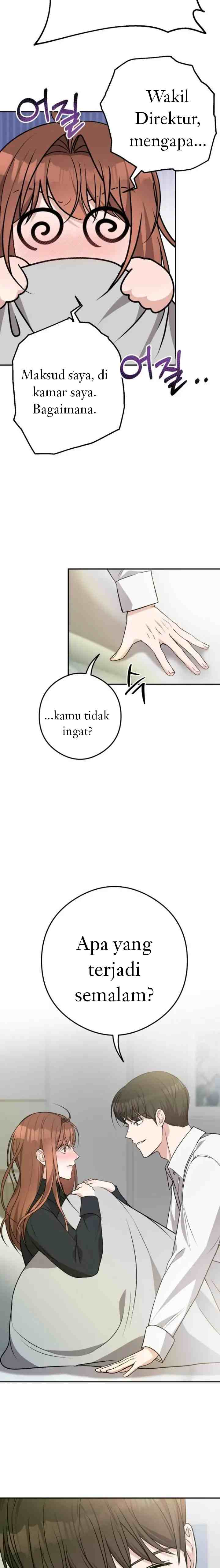 She Looks So Good chapter 31 halaman 17