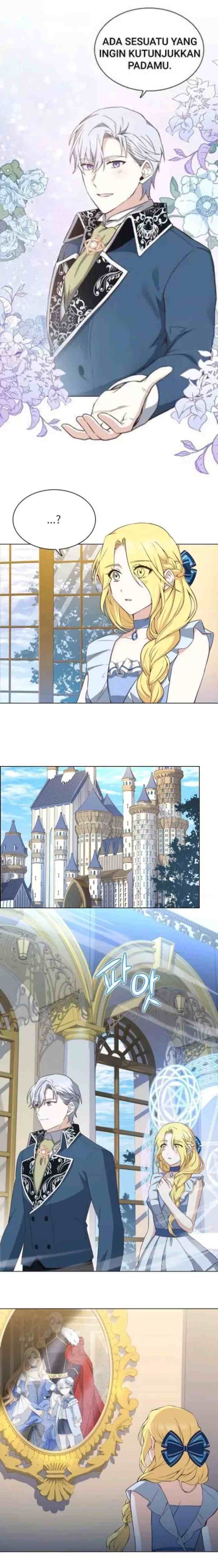 One Night with Emperor chapter 20 halaman 15