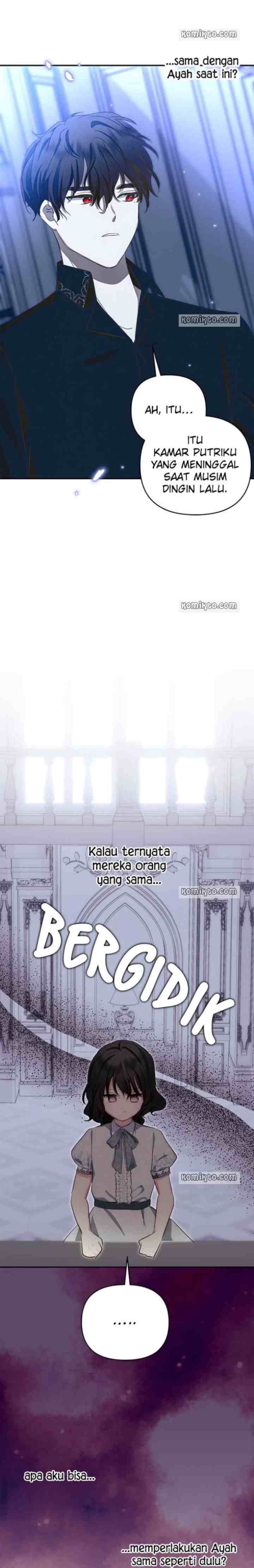 Monster Duke's Daughter chapter 88 halaman 4