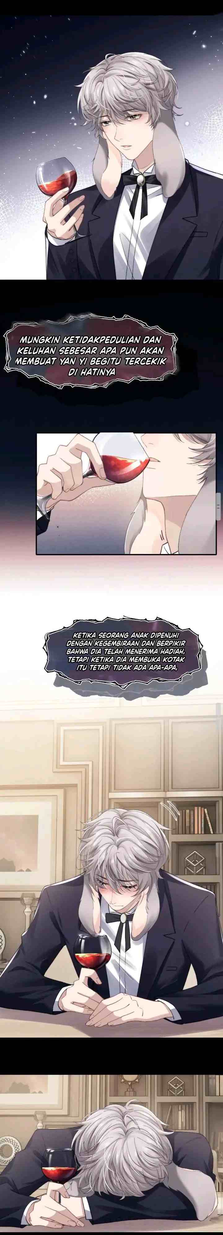 Everlasting Love chapter 7 halaman 7