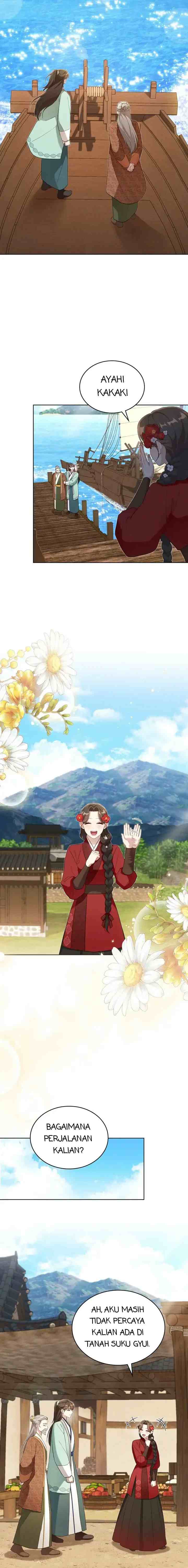 Mokrin chapter 37 halaman 7