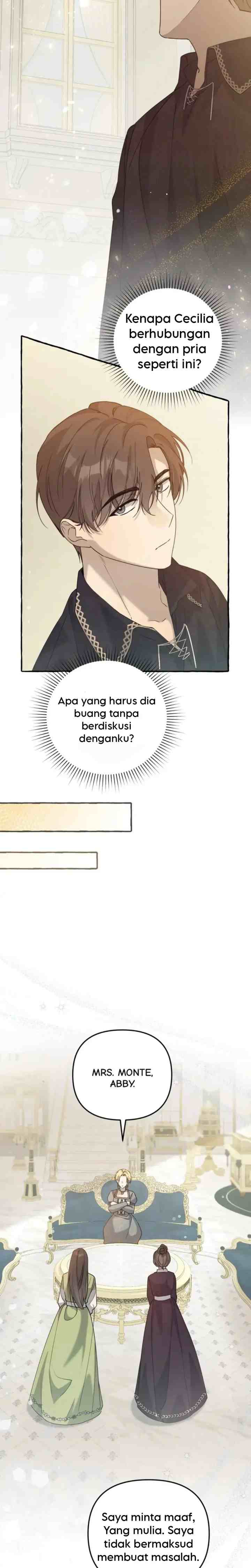 Are We Still In Love? chapter 13 halaman 11