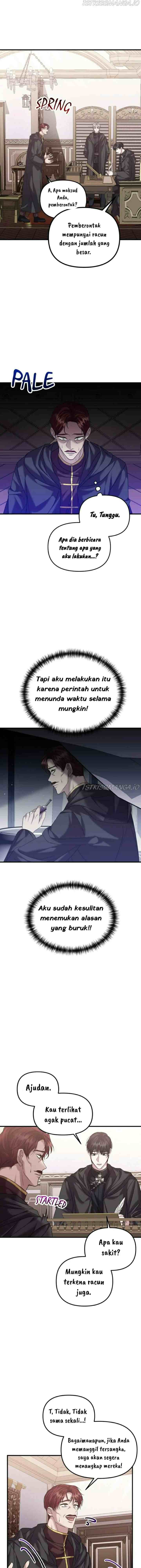 A Marriage Alliance for Revenge chapter 20 halaman 4