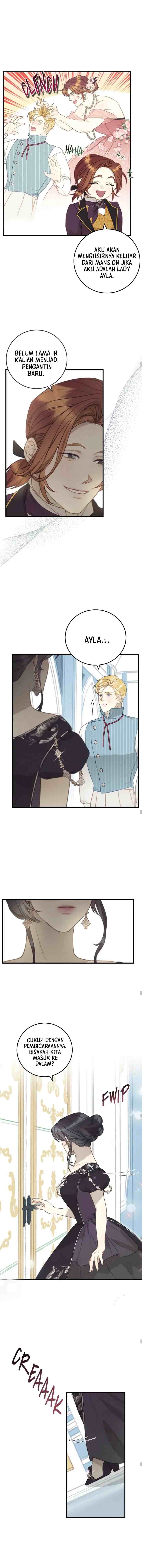 He's Not Just a Pretty Face chapter 24 halaman 9
