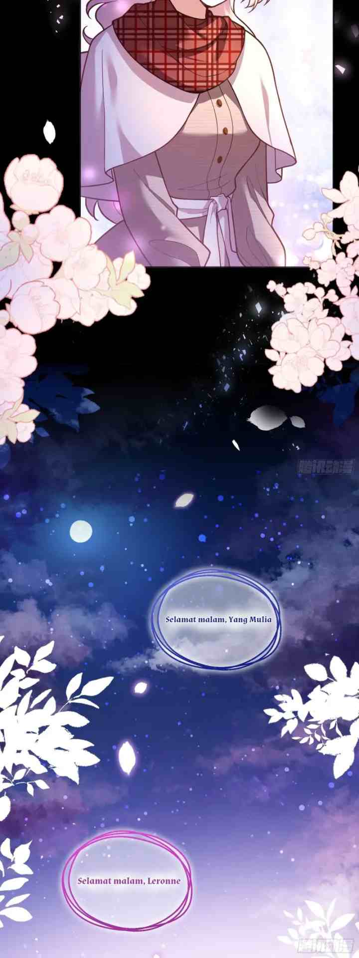 The Enchanting Villainess chapter 75 halaman 18