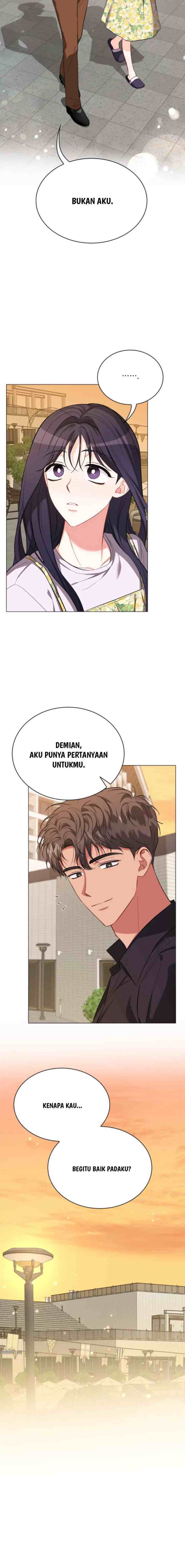 See You After Work chapter 41 halaman 7