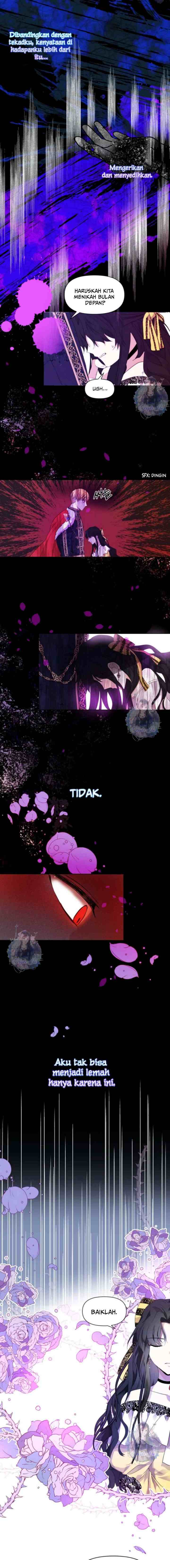 I Became the Wife of a Tragedy's Main Lead chapter 1 halaman 9
