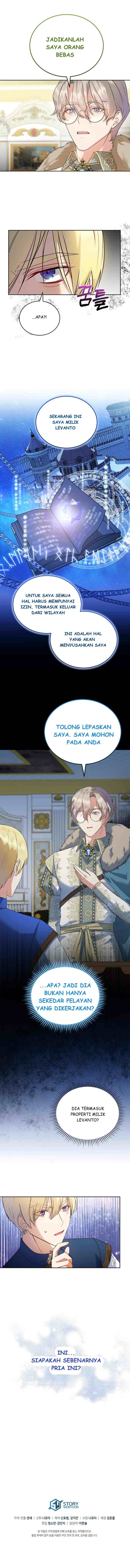 Fairy Legacy chapter 5 halaman 12