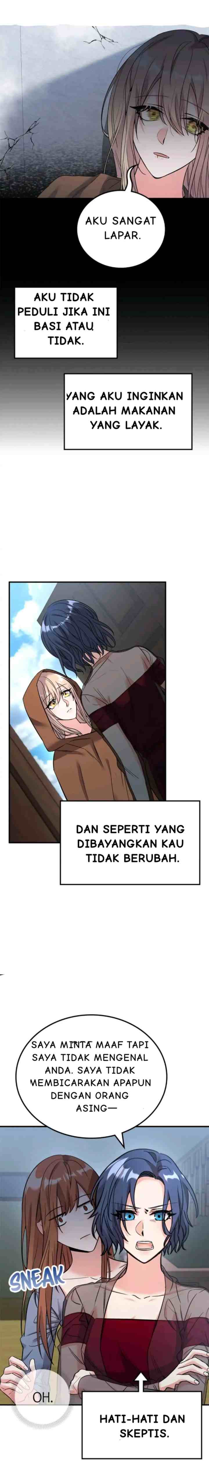 Amelia's Opalescent Marriage chapter 13 halaman 5