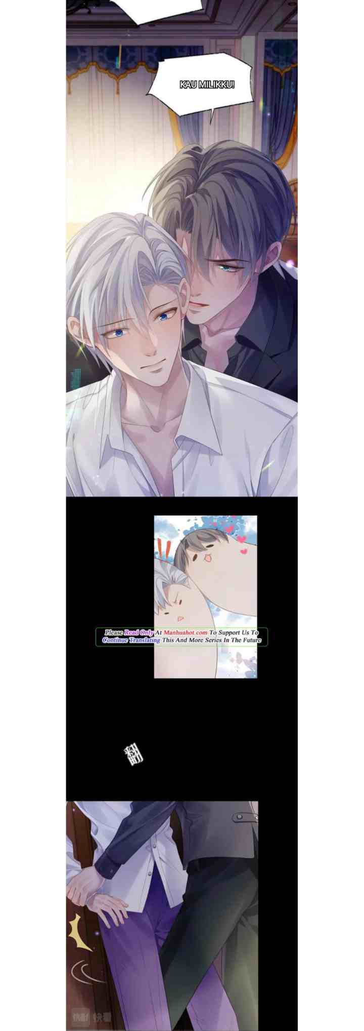 Continued Love chapter 64 halaman 7