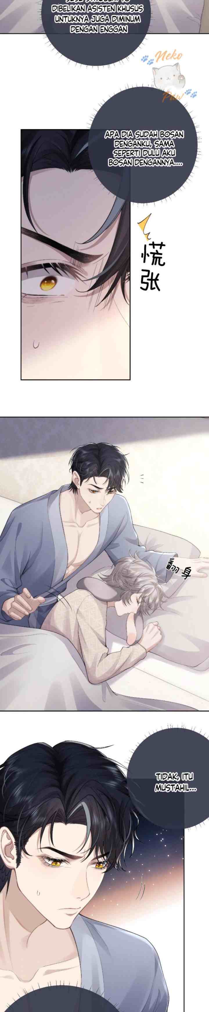 Everlasting Love chapter 43 halaman 5