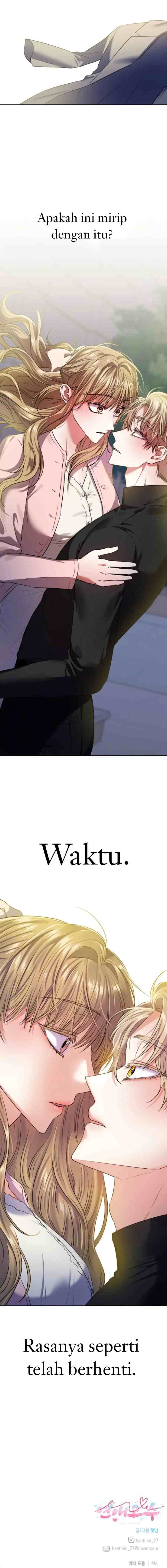 Love Master chapter 13 halaman 13