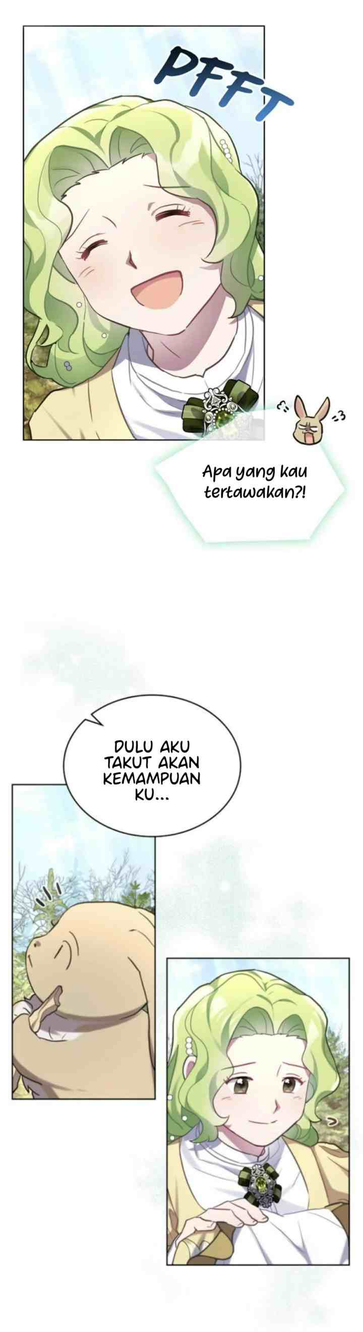 Princess of the Animals chapter 10 halaman 10