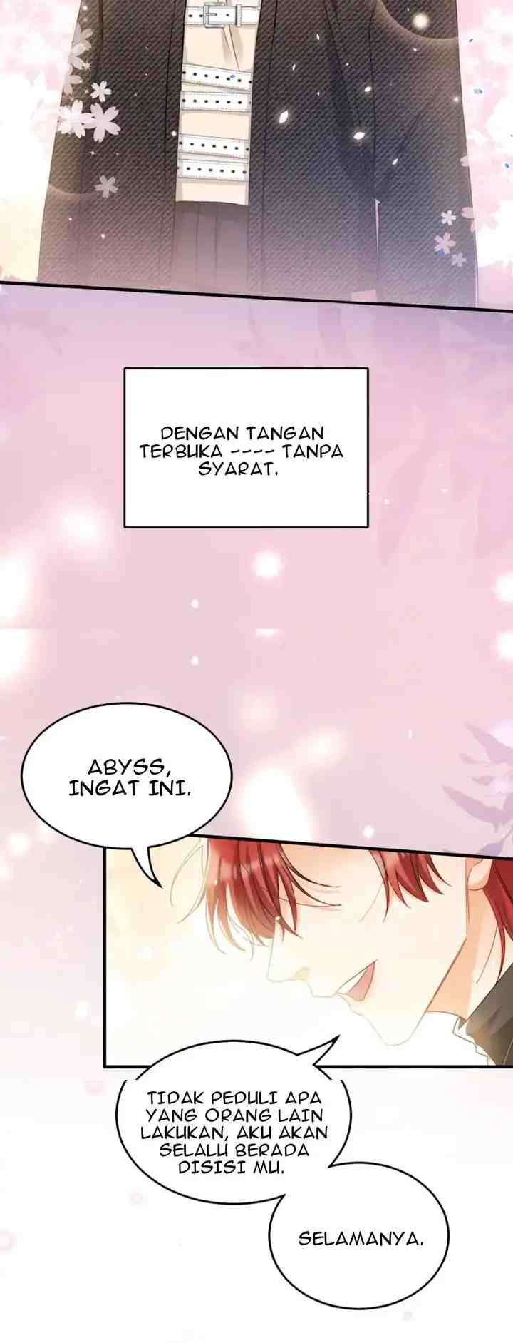 Kiss The Abyss chapter 18 halaman 10
