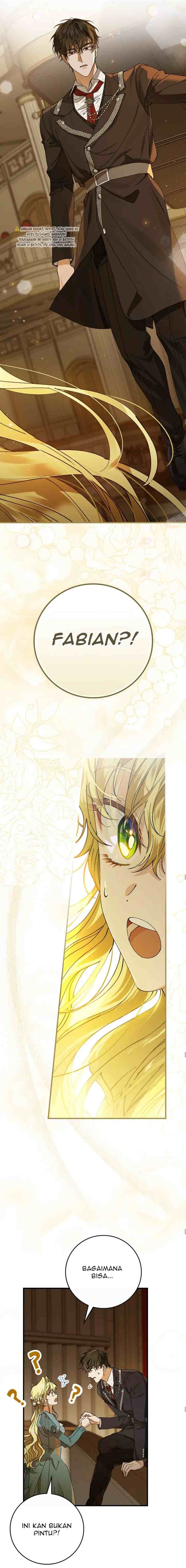 The Perfect Plan For A Fairy Tale Ending chapter 41 halaman 12