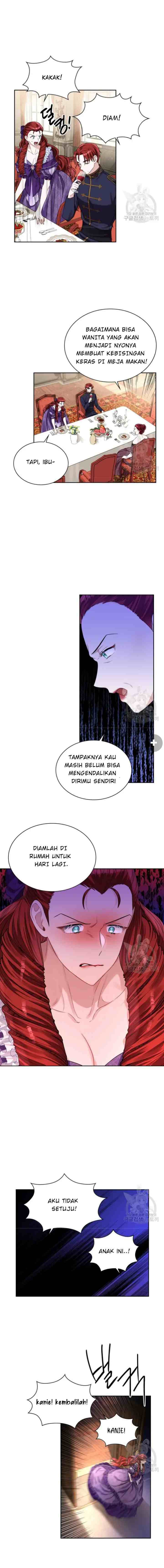 Valia, Tribute To Shuden chapter 52 halaman 5