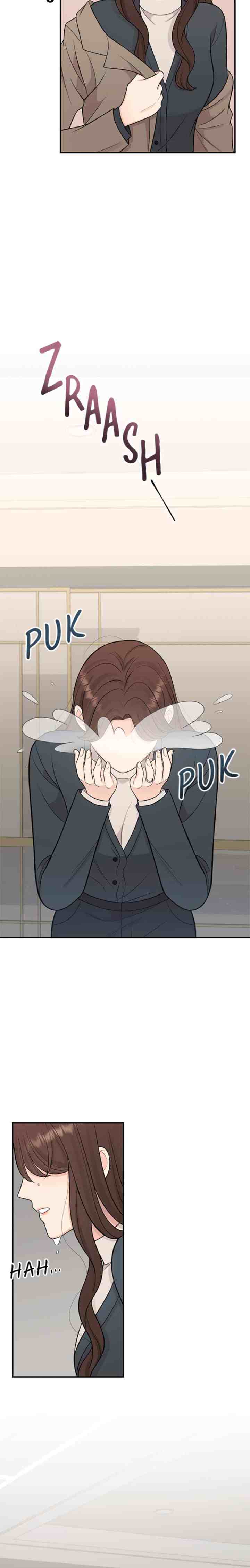 Awkward With My Boss chapter 10 halaman 10