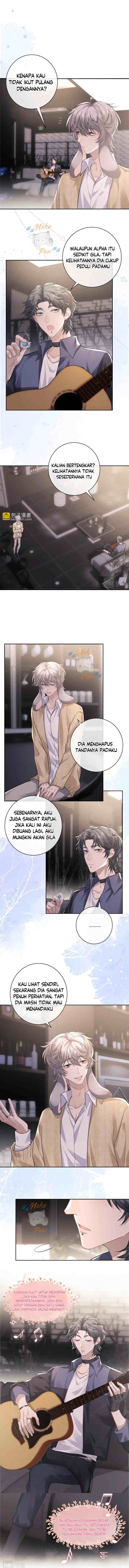 Everlasting Love chapter 48 halaman 5