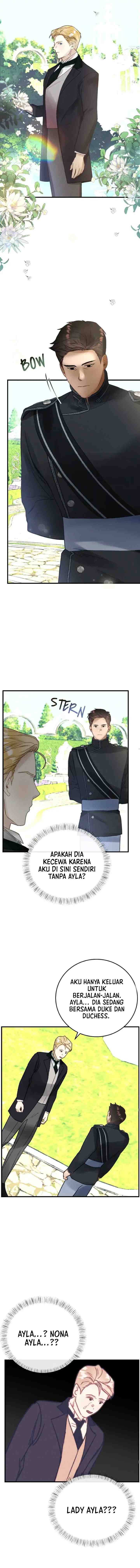 He's Not Just a Pretty Face chapter 10 halaman 8