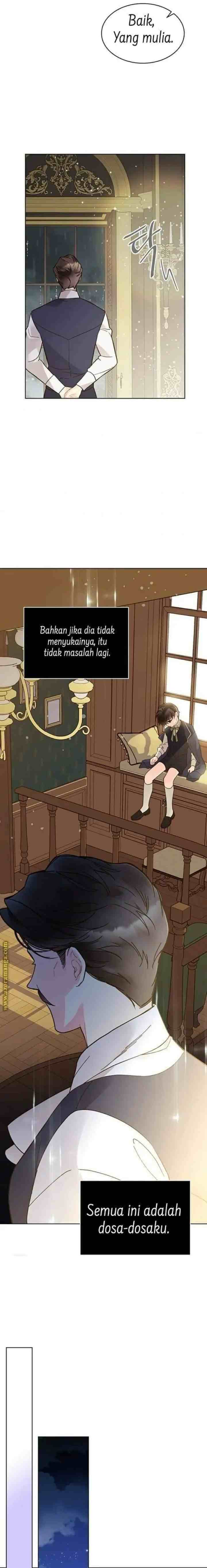 Béatrice chapter 46 halaman 14