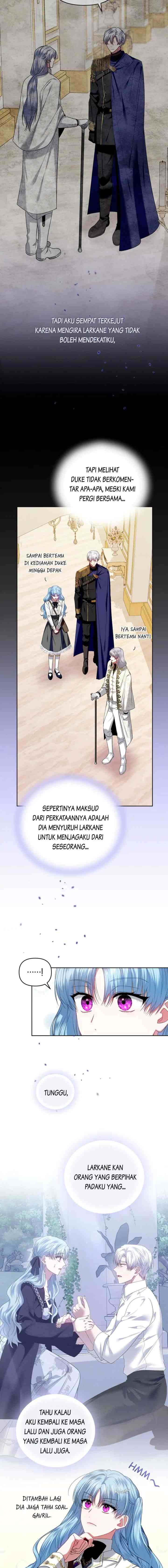In This Life, I Am the Master chapter 61 halaman 4