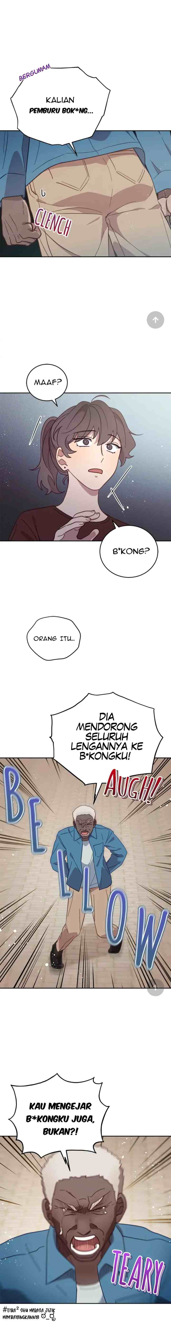 An Animal Hospital Near The Border Area chapter 55 halaman 16