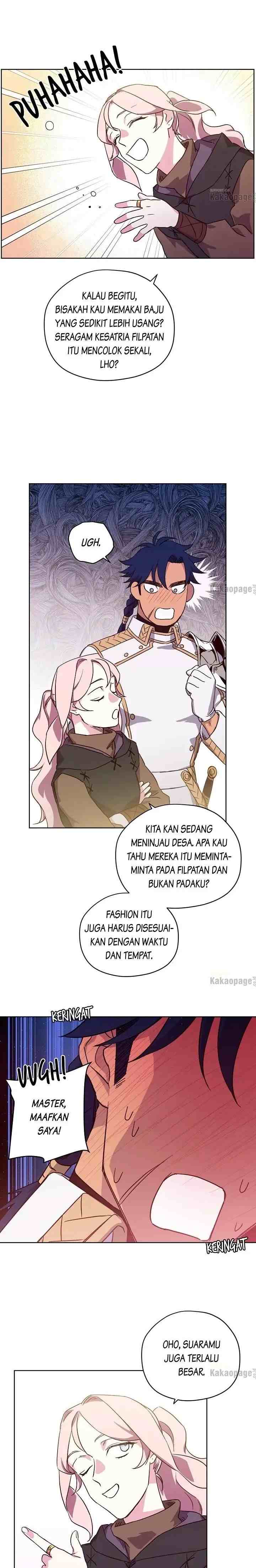 Chitra chapter 119 halaman 17