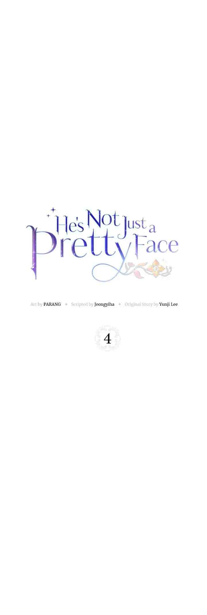 He's Not Just a Pretty Face chapter 4 halaman 7