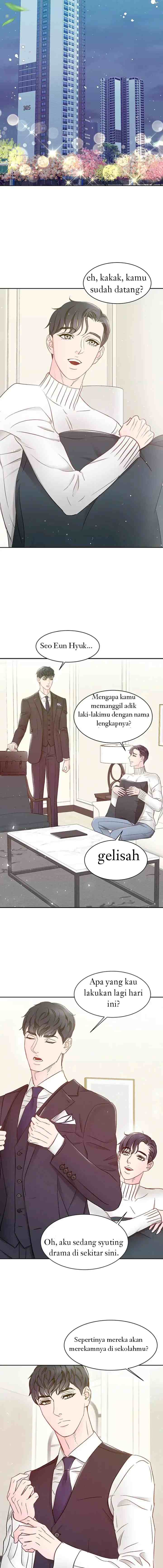 Fall for You chapter 9 halaman 8