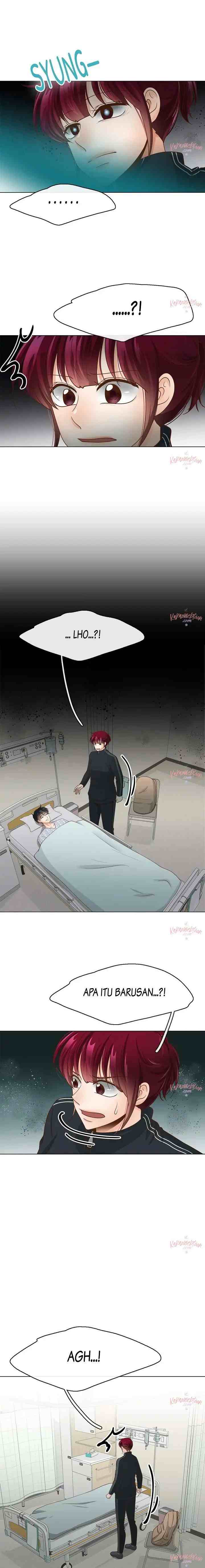 Love Pixie chapter 117 halaman 7