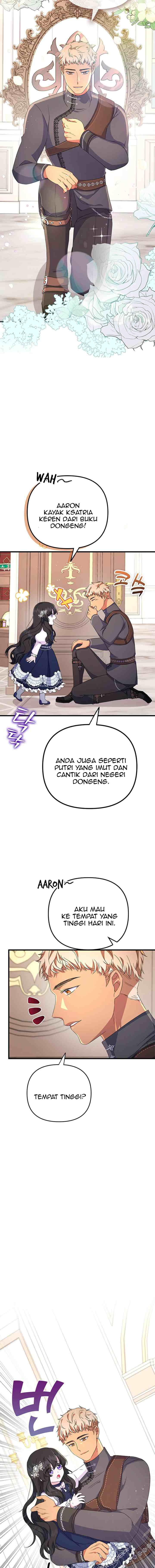 It's The First Time For Both of Us chapter 10 halaman 14