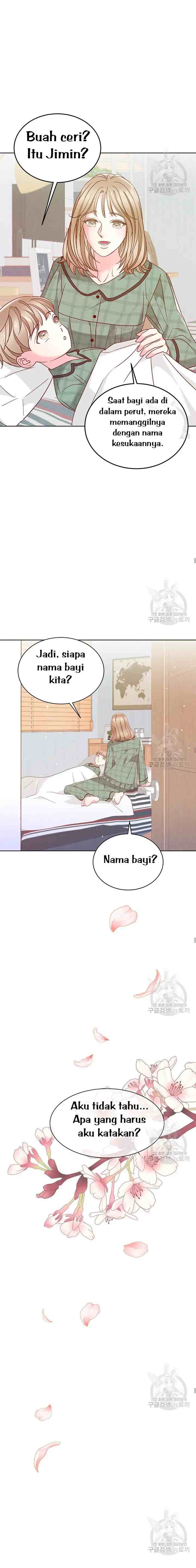 Fall for You chapter 62 halaman 7