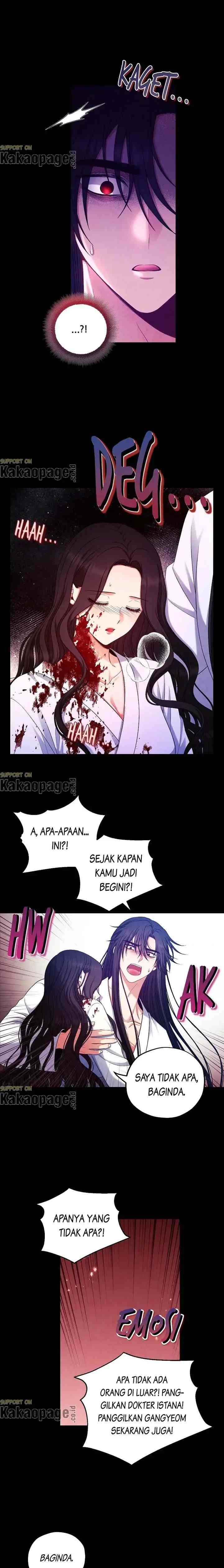 Elixir of the Sun chapter 113 halaman 10