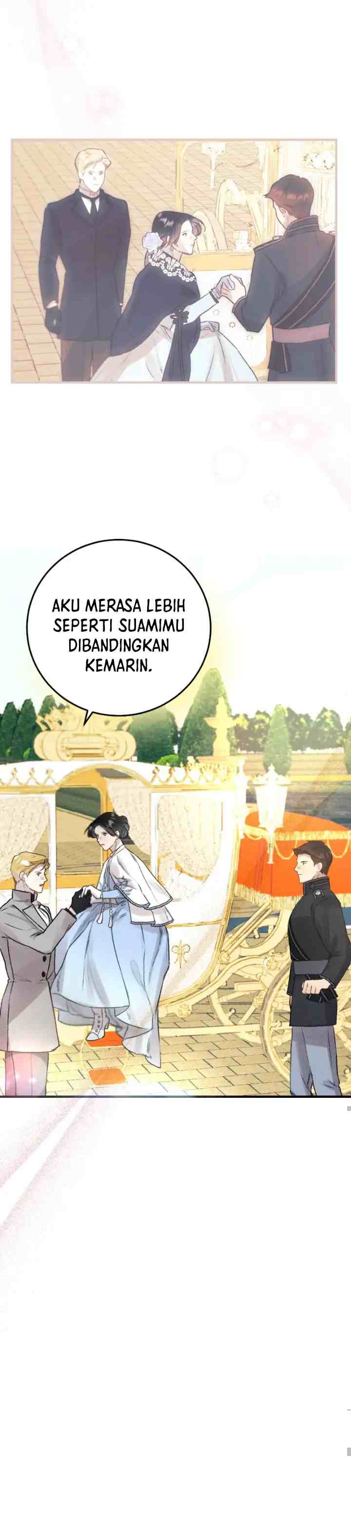 He's Not Just a Pretty Face chapter 14 halaman 14