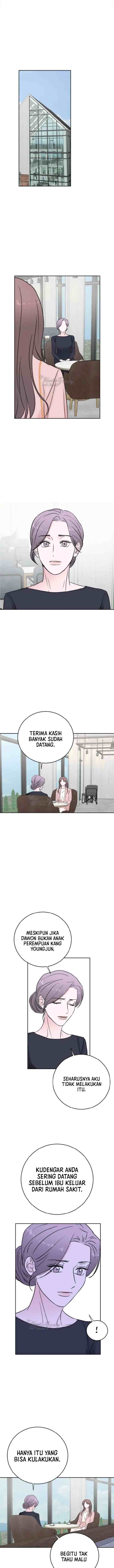 In-House Marriage After Breakup chapter 67 halaman 7
