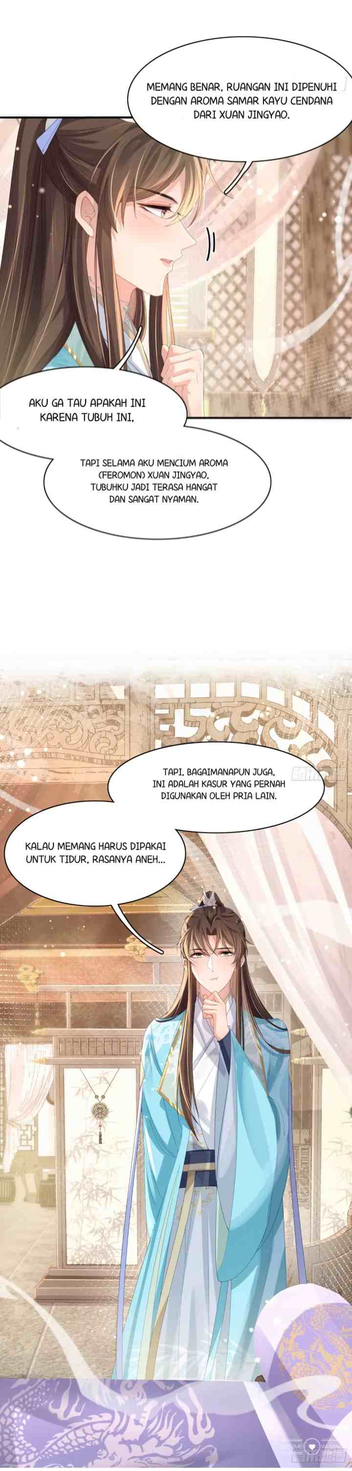 Rollover Guide for Overlord Type of Princess chapter 13 halaman 7