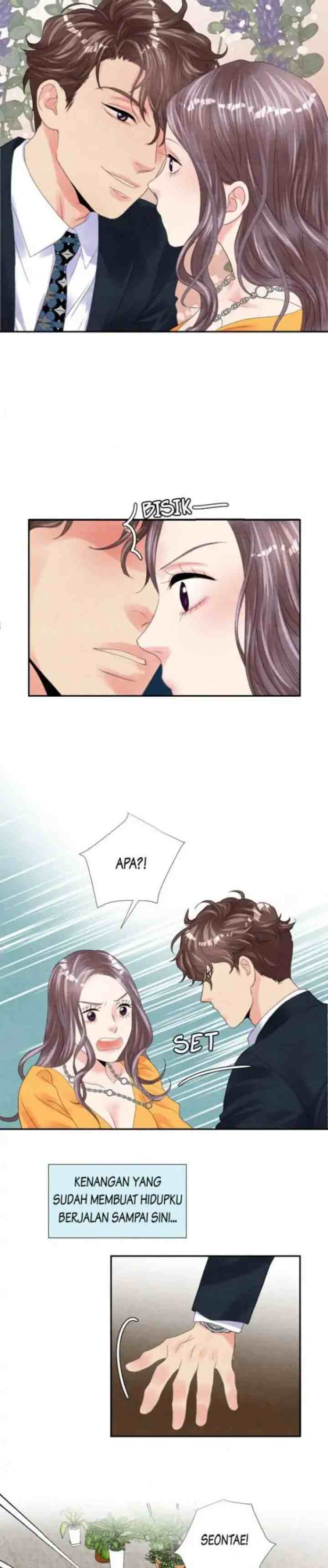 Off Limits! chapter 51 halaman 10