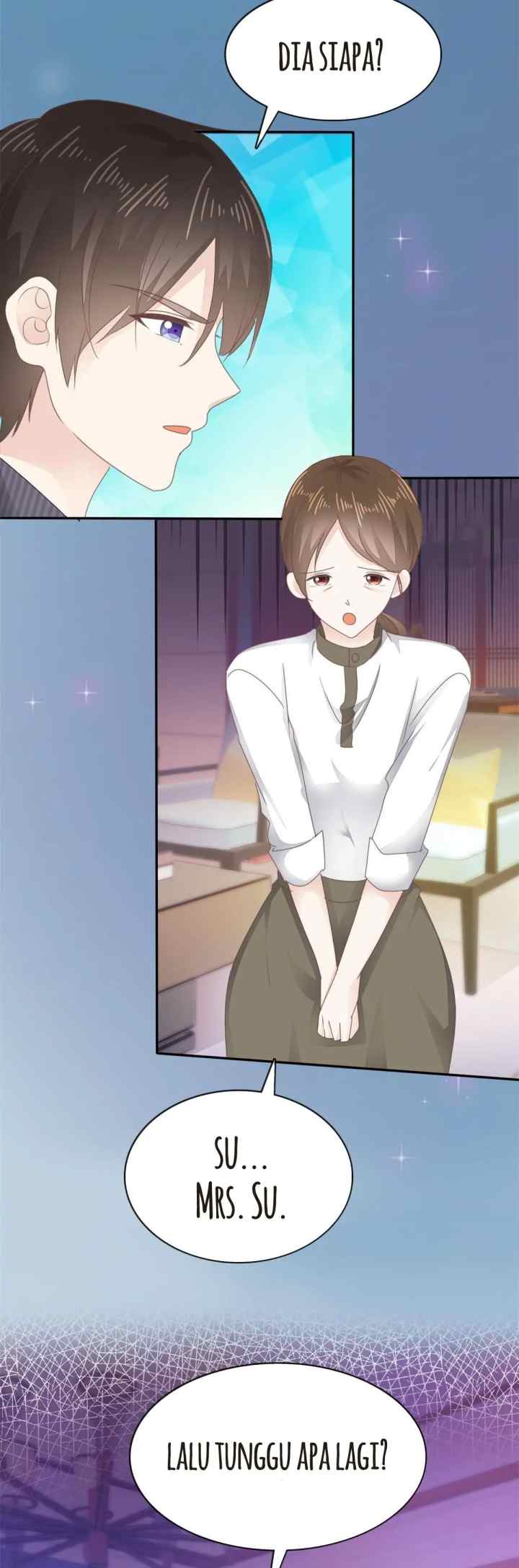 She Lived In Your Heart For Many Years chapter 4 halaman 18