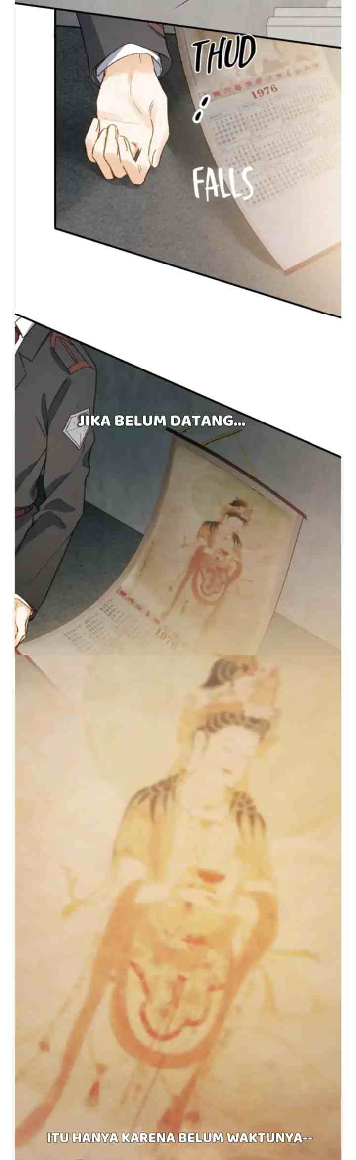 Kiss The Abyss chapter 124 halaman 5