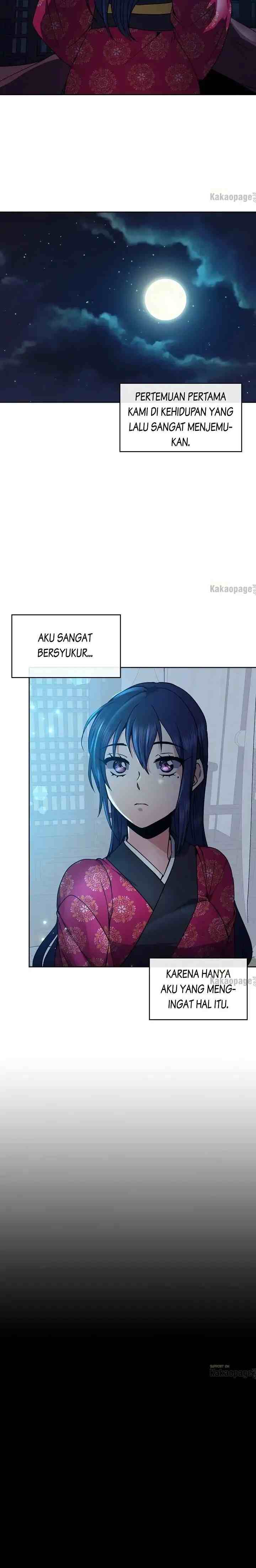 Queen's Revenge chapter 84 halaman 4