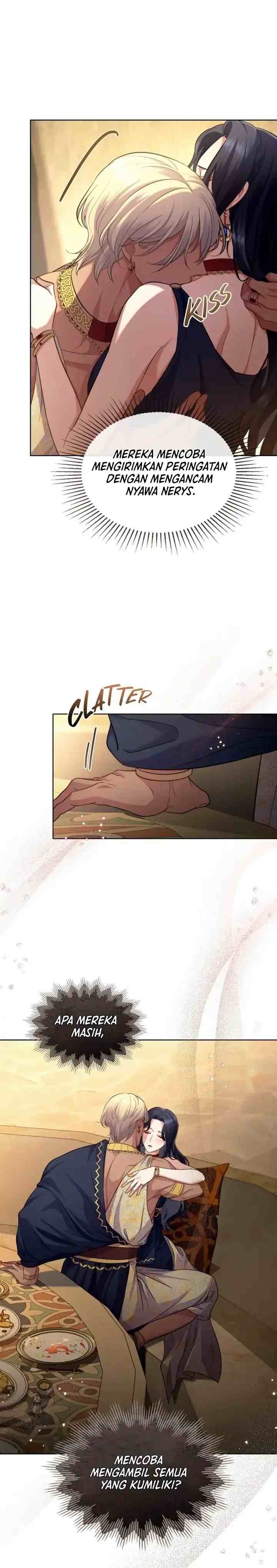 Lies Become You chapter 48 halaman 9