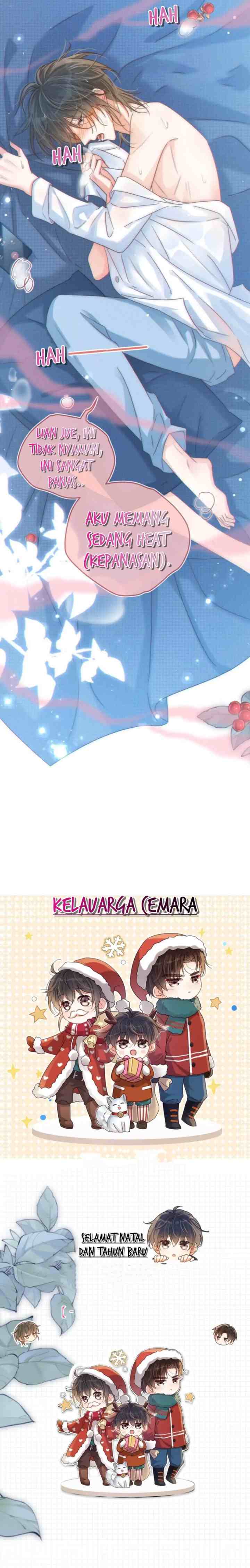 Intoxicated chapter 64 halaman 14