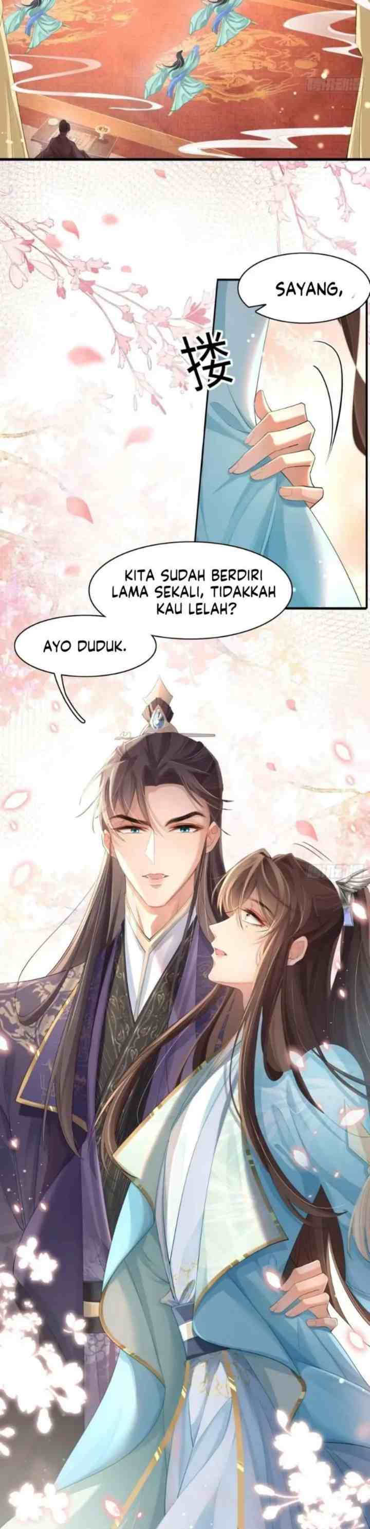 Rollover Guide for Overlord Type of Princess chapter 8 halaman 13