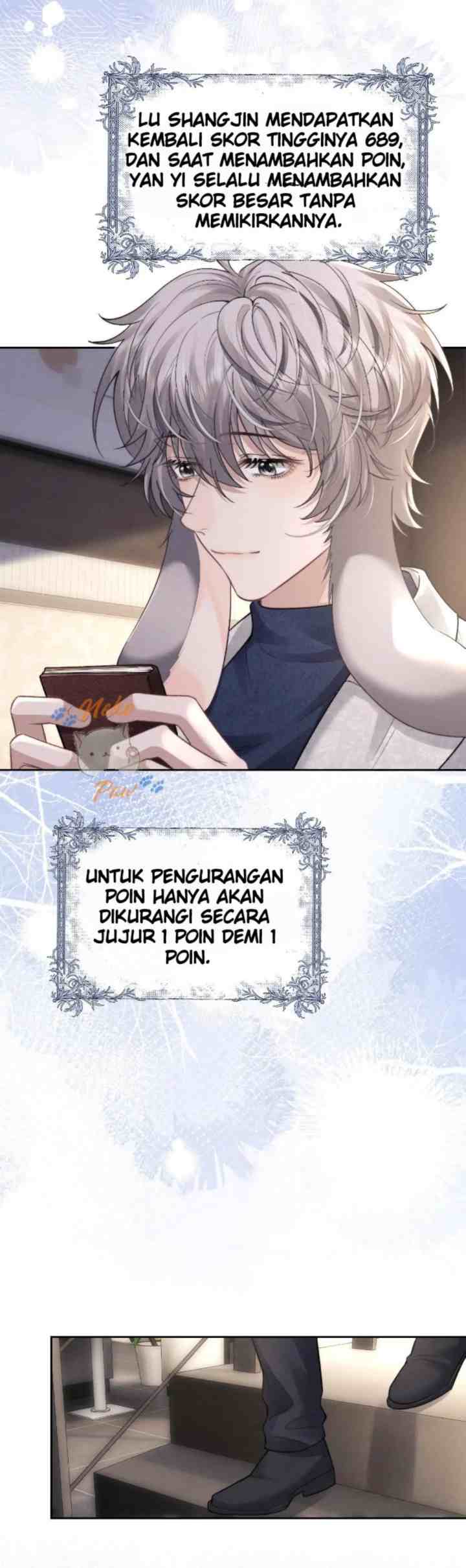 Everlasting Love chapter 54 halaman 10