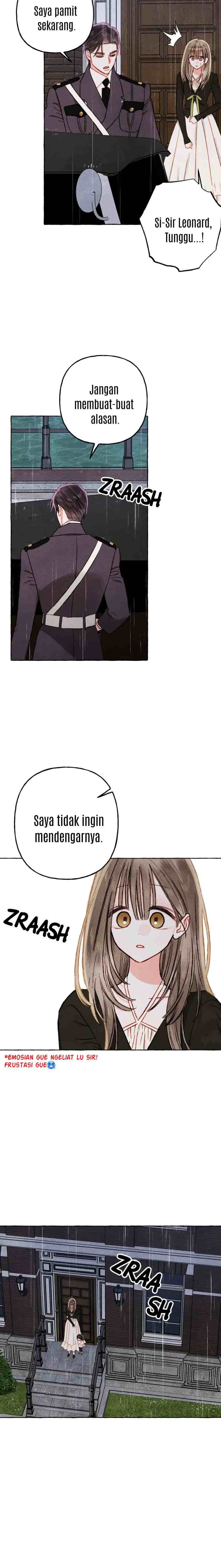 I Raised a Black Dragon chapter 69 halaman 14