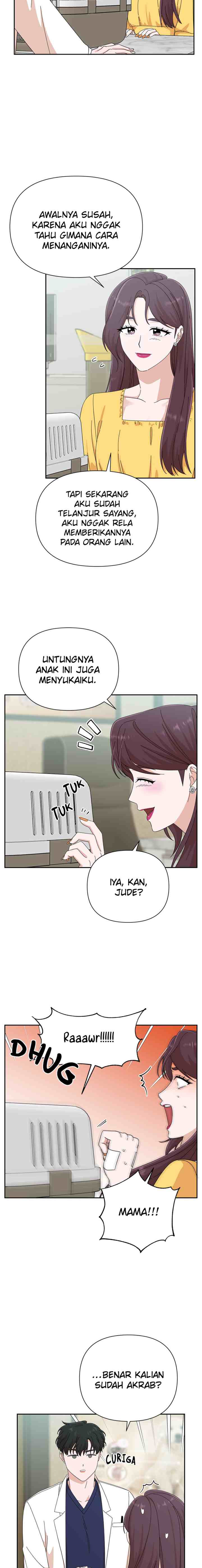 The Guy With Pretty Lips chapter 41 halaman 4