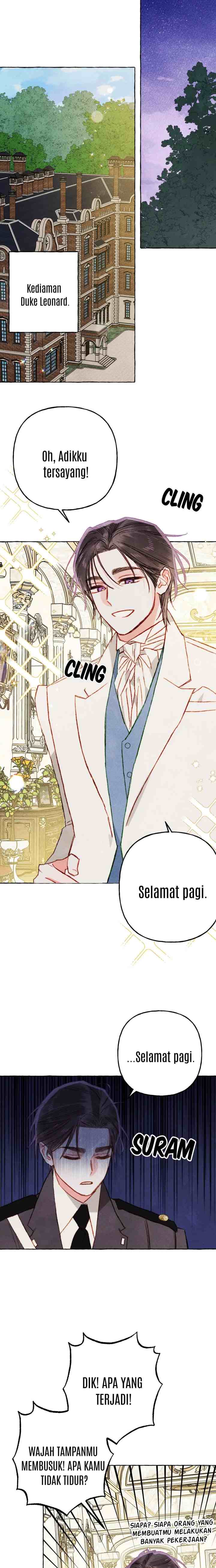 I Raised a Black Dragon chapter 71 halaman 6